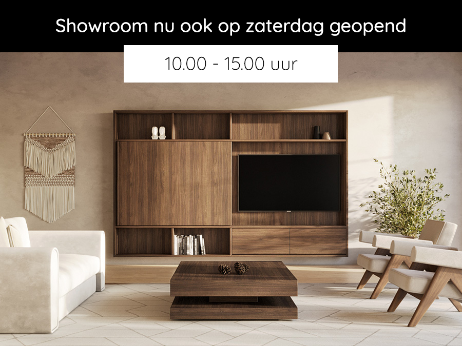 (Be)leef je eigen stijl