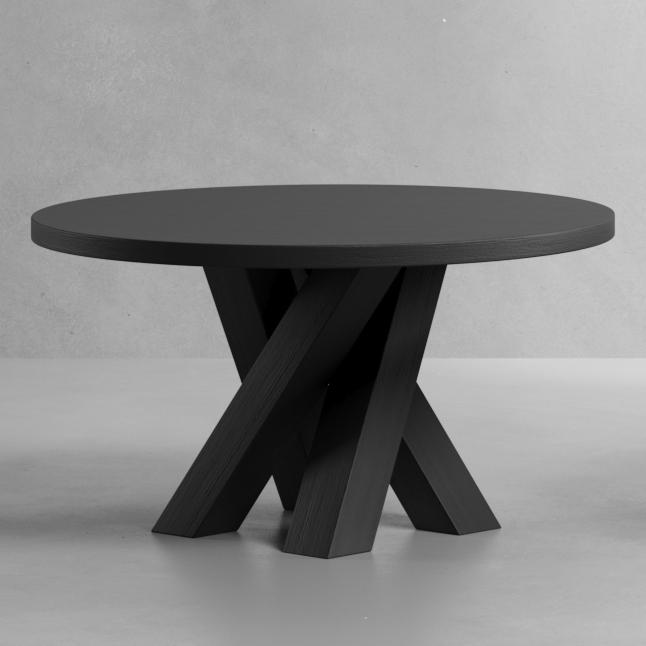 Eettafel Twist