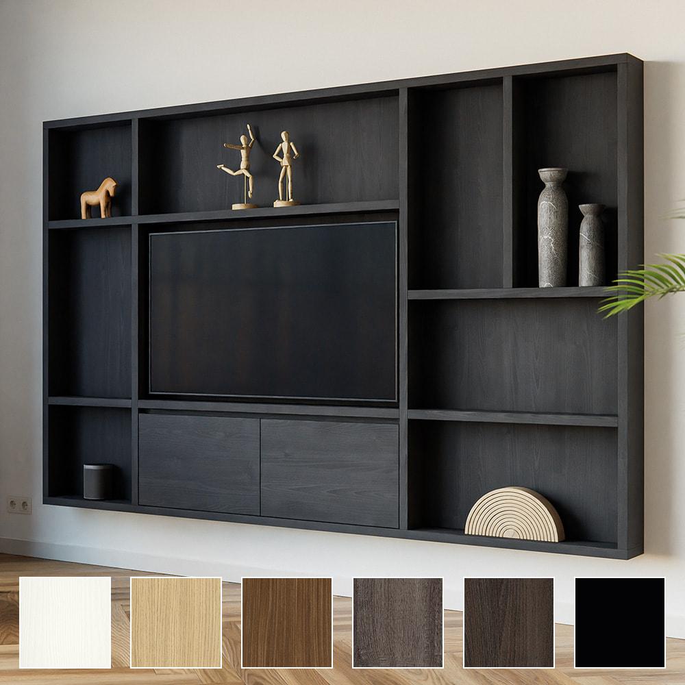 Flatbox Cinewall
