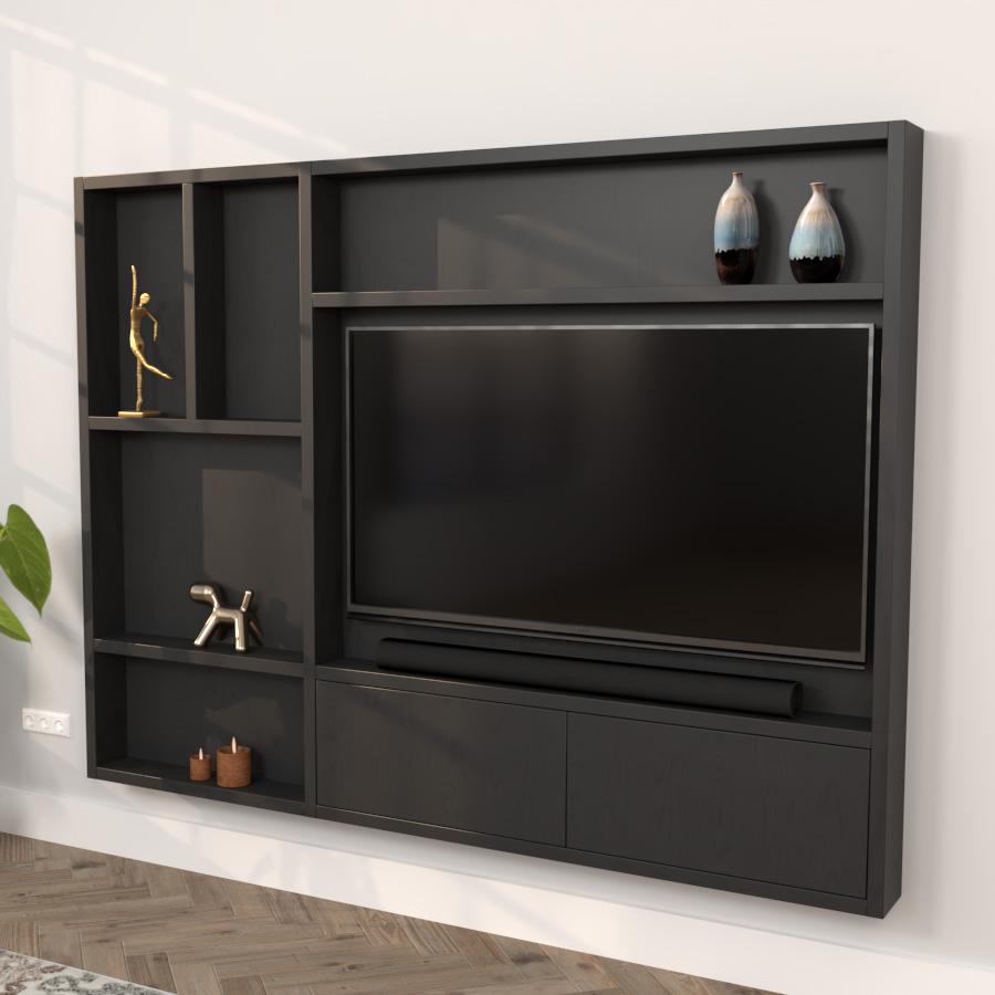 Flatbox Duo